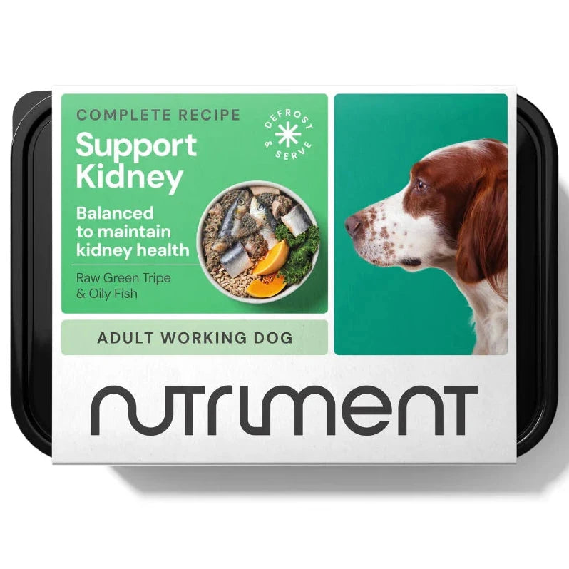 Beautiful view of Dog Kidney Dietary Support Products