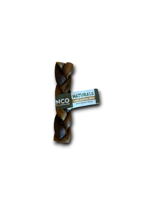 Anco Camel Collagen Braid Anco