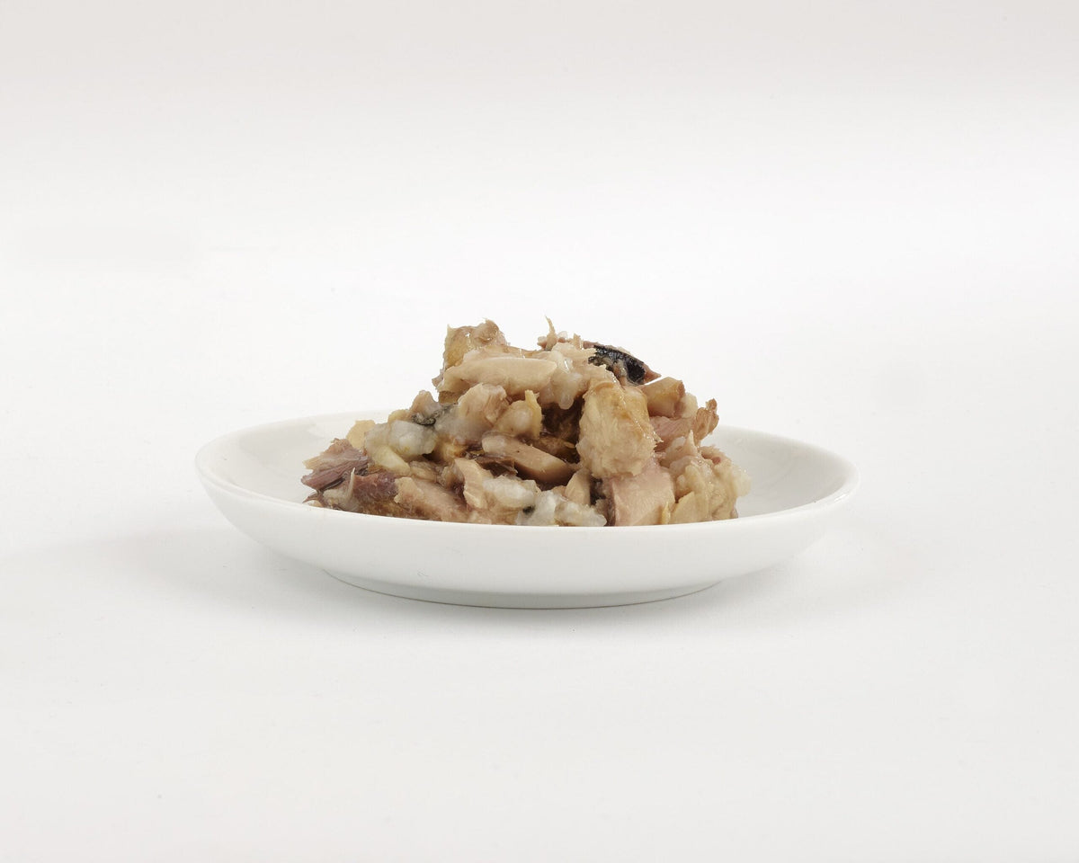 Fish4Cats Finest Mackerel with Squid Wet Cat Food 70g Wet Cat Food Fish4Cats