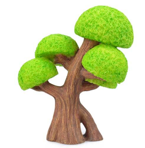Aqua One Cartoon Lane Medium Tree Aqua One