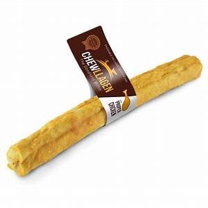Chewllagen Chicken Roll 10" Dog Treats Chewllagen