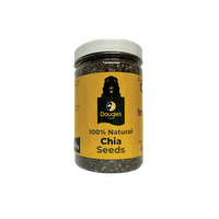 Dougies Chia Seeds 400ml Dougies