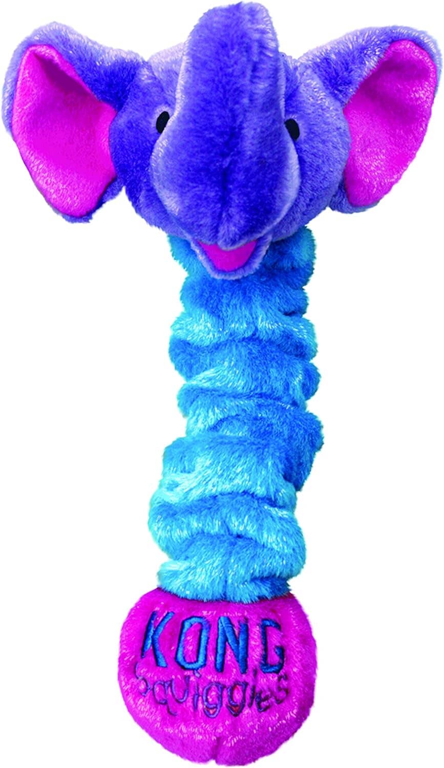 KONG Squiggles Small KONG