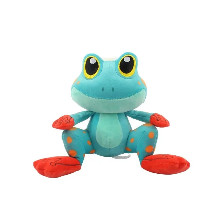 Coolpet Fraser Frog Dog Toy CoolPet