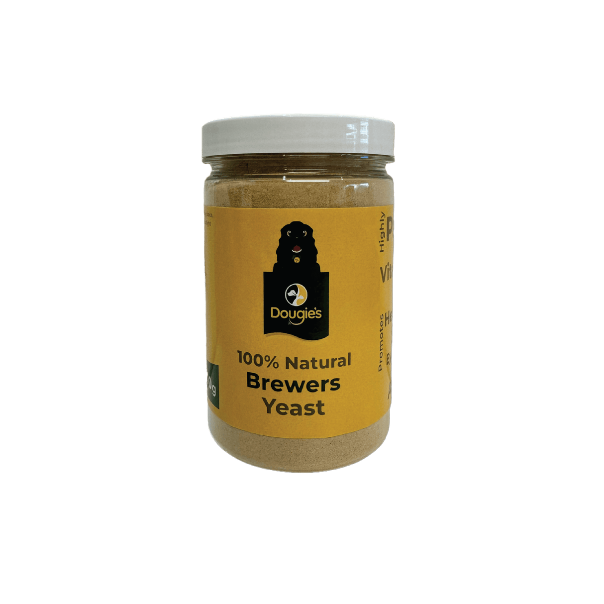 Dougies Brewers Yeast 200g Dougies