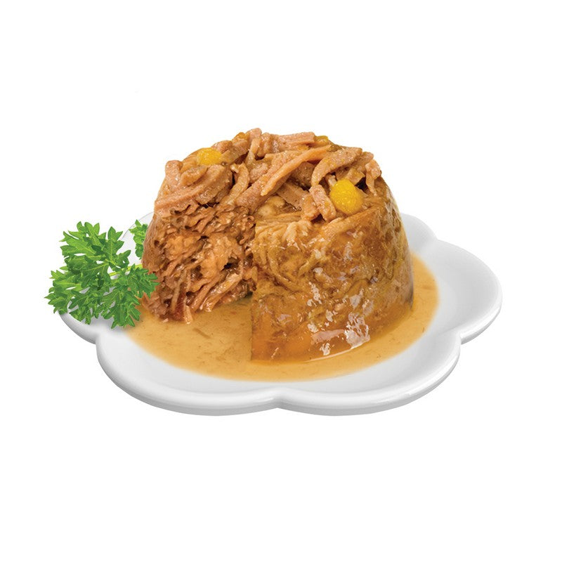 Catit Chicken Dinner with Beef 75g