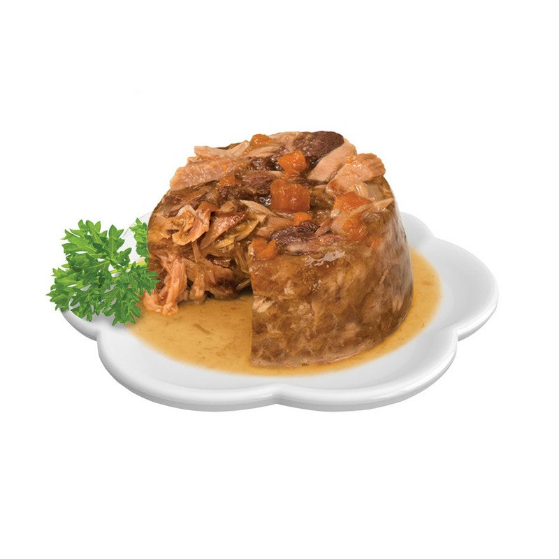 Catit Fish Dinner with Tuna 75g