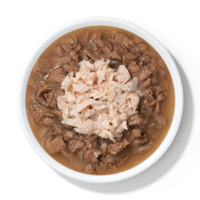 Catit Duet Salmon With Chicken 75g Catit