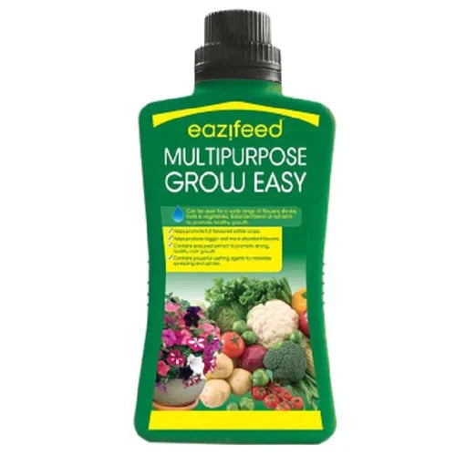Eazifeed Multipurpose Grow Easy 500ml Eazifeed