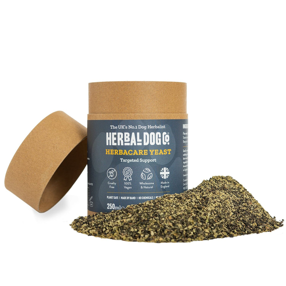 Herbal Dog Company Healthcare Yeast Herbal Dog Co.