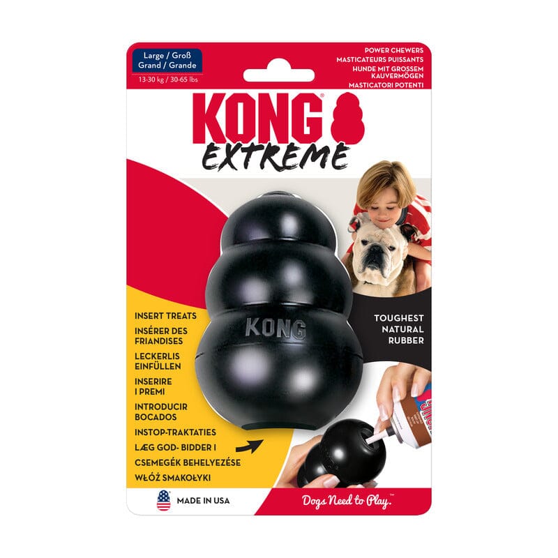 KONG Extreme Large EU Dog Toys KONG