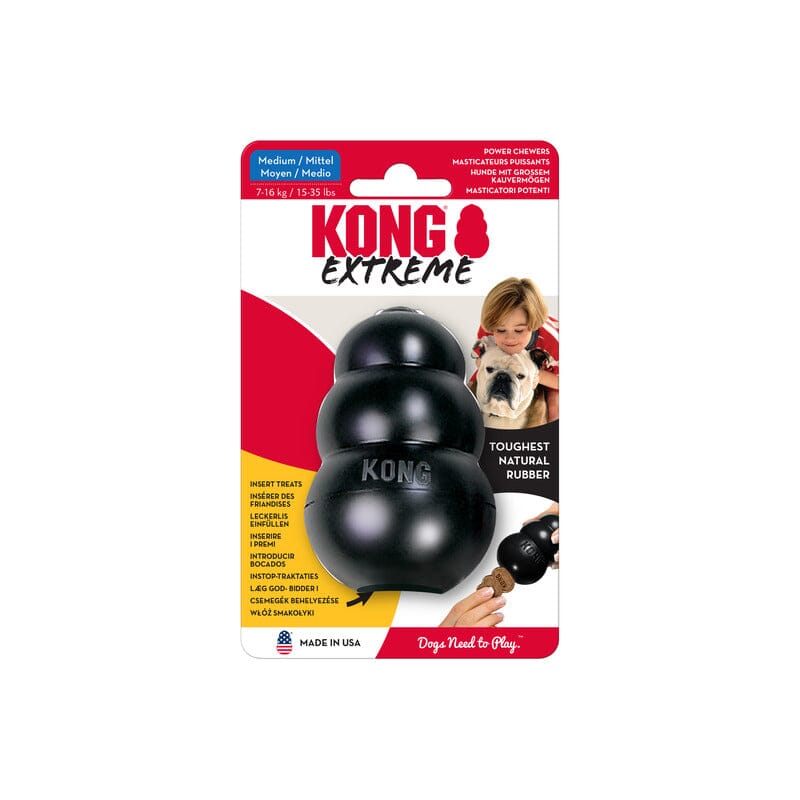 KONG Extreme Medium EU Dog Toys KONG