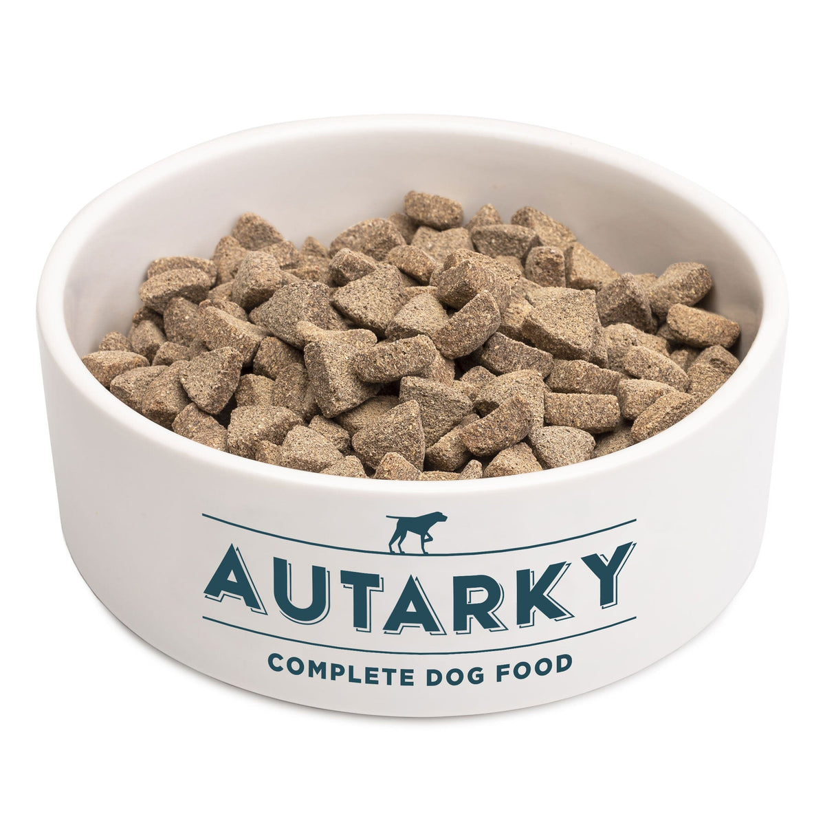 Autarky Mature Lite Salmon Senior & Light Dog Food 12kg Dry Dog Food Autarky