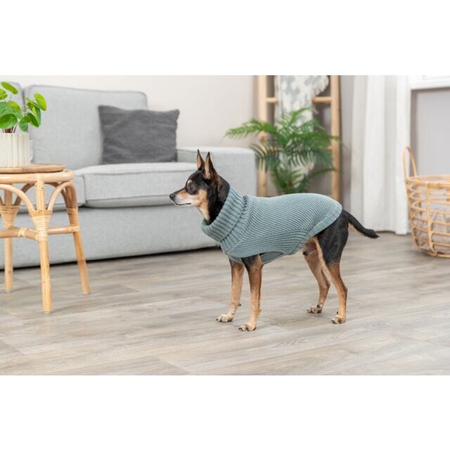 Trixie Berlin Pullover Trixie Sage 27cm