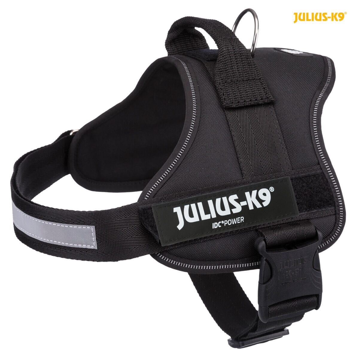 Julius K9 Harness Julius K9 Black Size 0