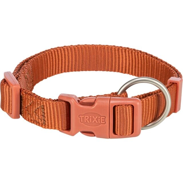 Trixie Premium Collar Trixie Rust XS-Small