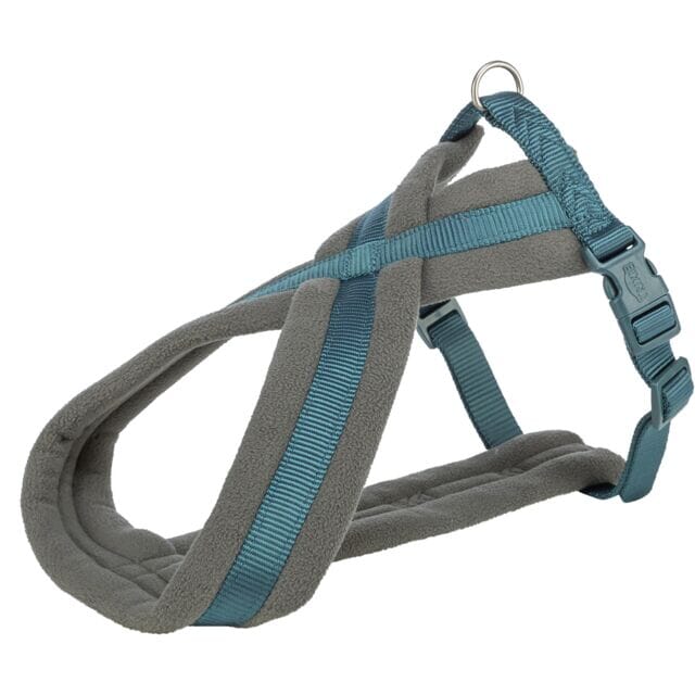 Trixie Touring Harness Trixie Petrol XS-Small