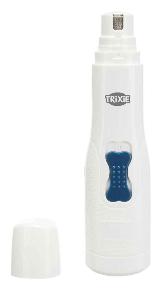 Trixie Claw Grinder 14cm (Battery Powered)