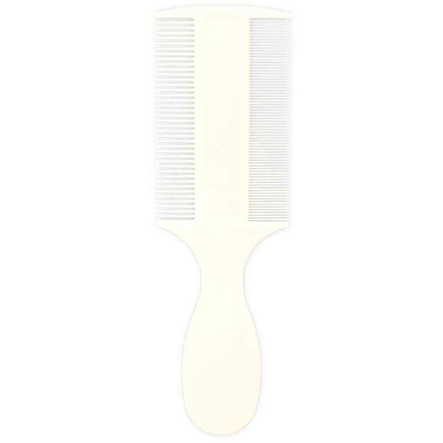 Trixie Flea & Dust Comb 14cm Double Sided Trixie