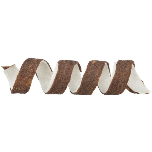 Trixie Denta Fun Beef Chewing Curl Trixie