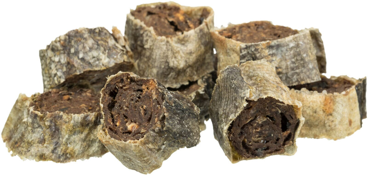 Trixie Premio Sushi White Fish 100g Dog Treats TRIXIE