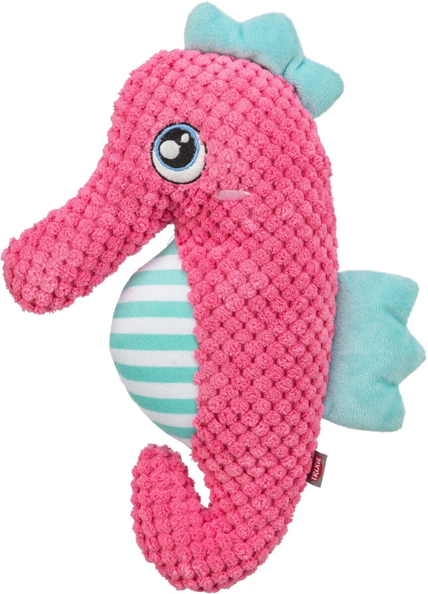 Trixie Seahorse Pink 28cm Trixie