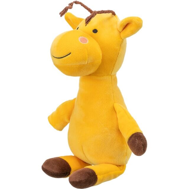 Trixie Giraffe Plush Toy 30cm Trixie