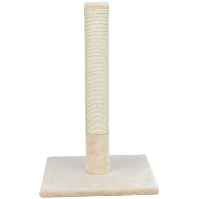 Trixie Batres scratching post, 62 cm, beige Trixie