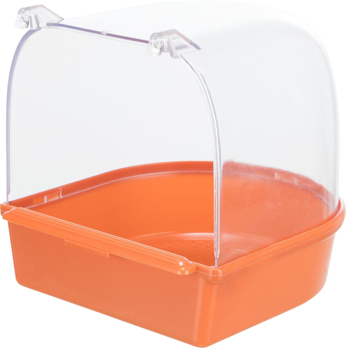 Trixie Bath House 14x14x15cm Bird Baths TRIXIE