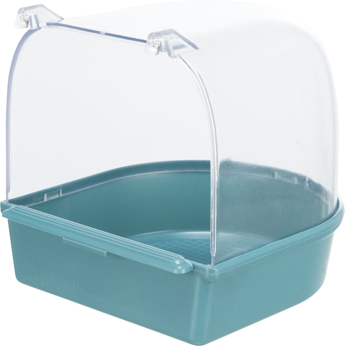 Trixie Bath House 14x14x15cm Bird Baths TRIXIE