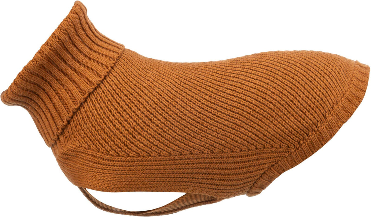 Trixie Berlin Pullover Trixie Rust 24cm