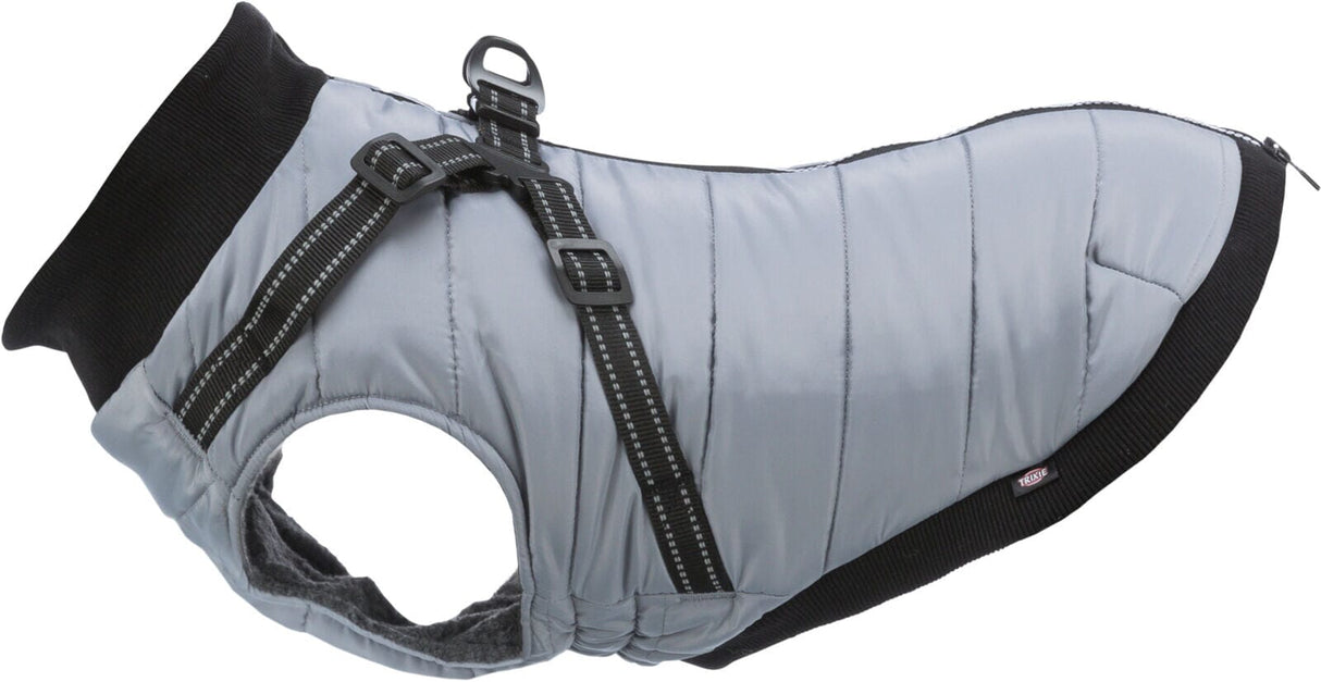 Trixie Pontis Harness Coat Trixie