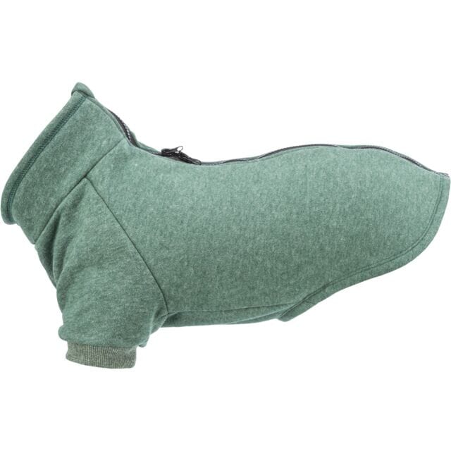 Trixie Citystyle Amsterdam Sweatshirt Trixie Dark Green 33cm