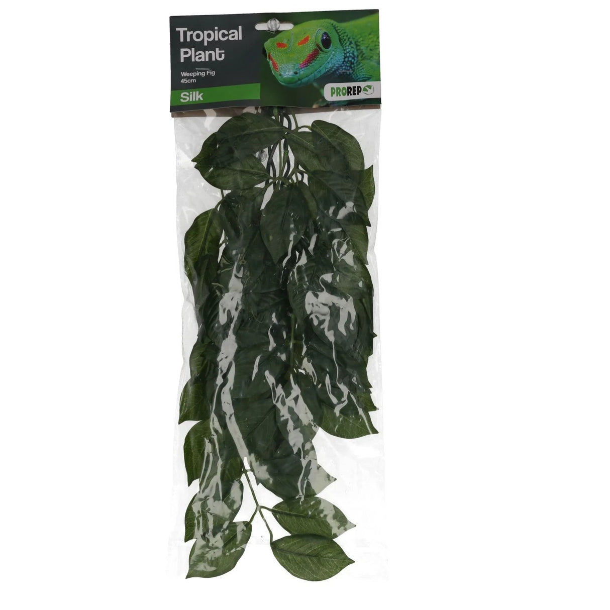 Pro Rep Hanging Plant Weeping Fig 70cm Pro Rep