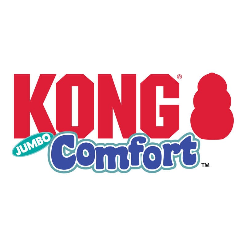 KONG Comfort Jumbo XL EU Dog Toys KONG