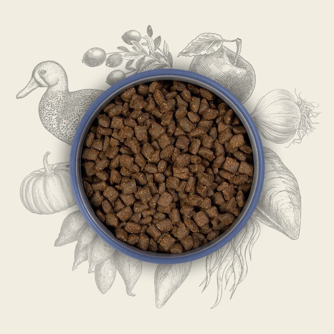 Eden Semi-Moist Duck & Tripe Dog Food 2kg Semi-Moist Dog Food Eden