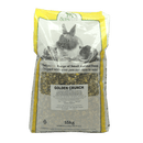Supavetz Golden Crunch+Vit C 15kg Rabbit Supervet 