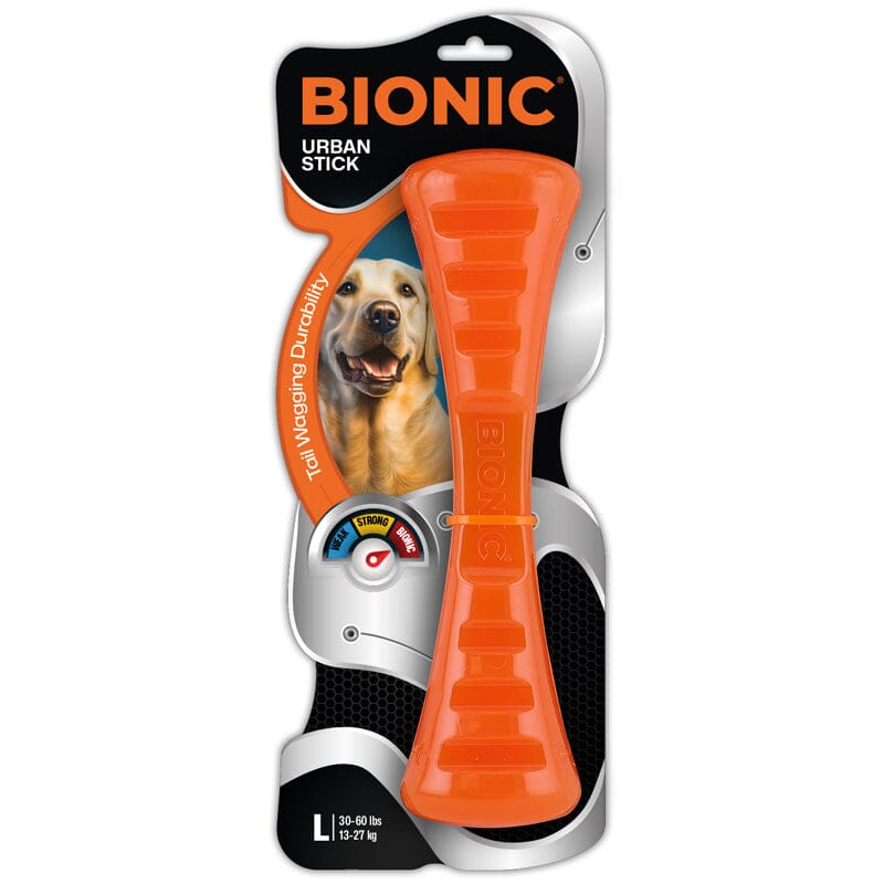BIONIC Urban Stick, Large, 26cm (10in) Bionic