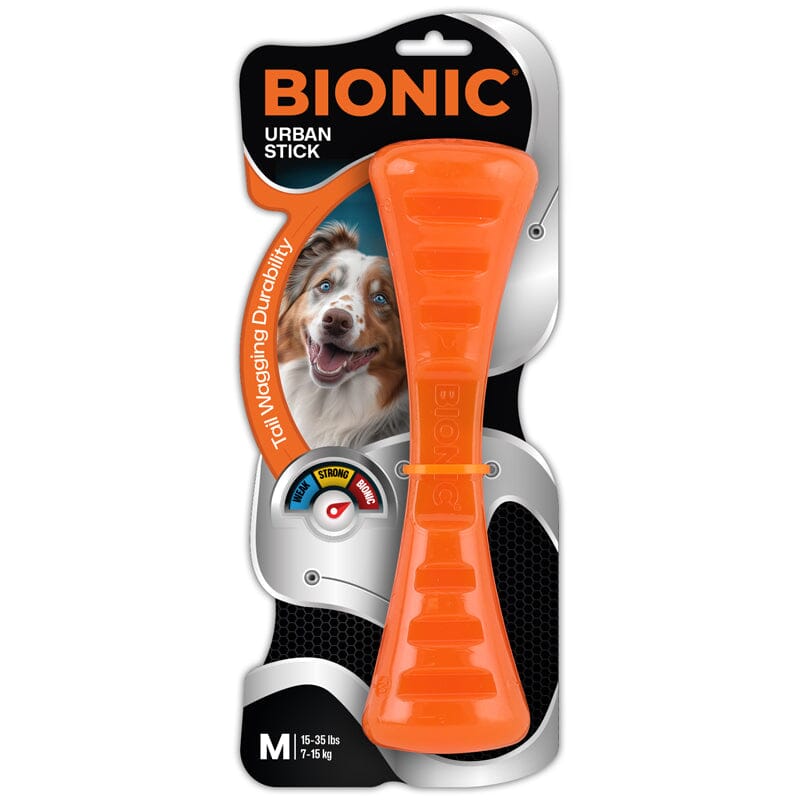 BIONIC Urban Stick, Medium, 23cm (9in) Bionic