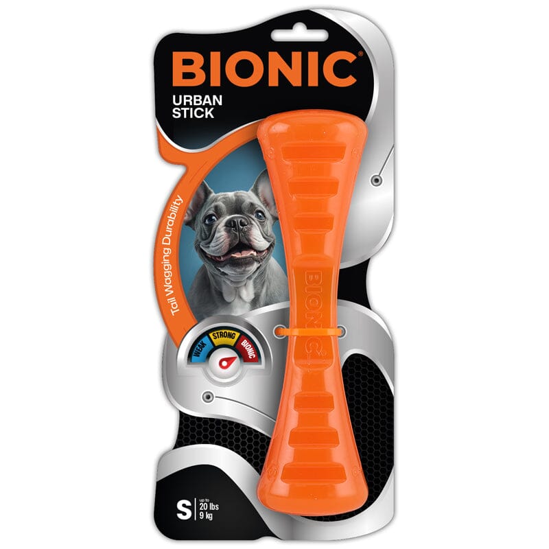 BIONIC Urban Stick, Small, 20cm (8in) Bionic