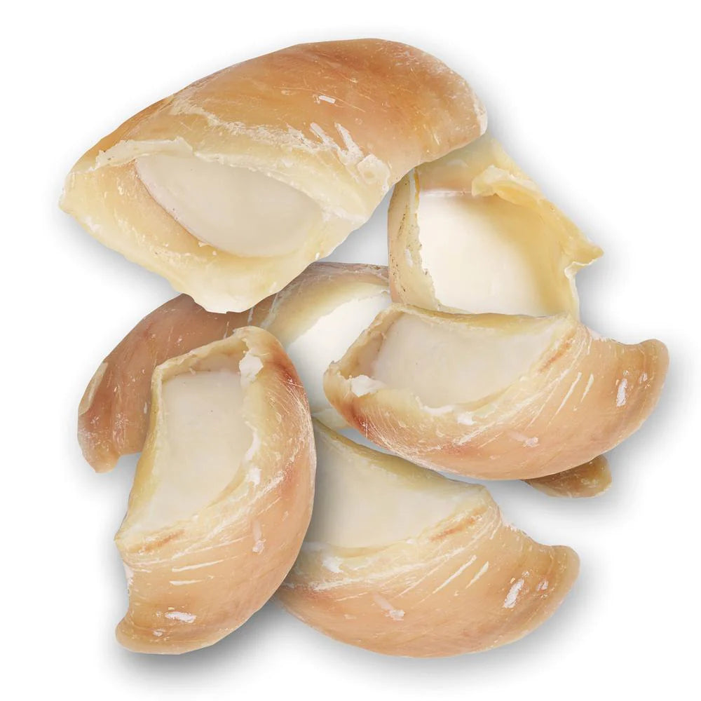 Anco Naturals Sheepfat Filled Hooves Anco