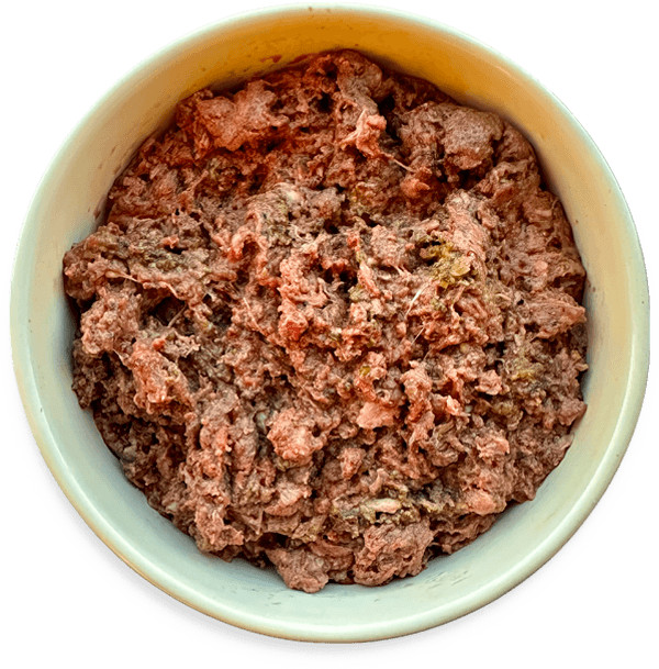 Dougies Superfoods Beef & Veg Raw Dog Food 560g ❄ Raw Dog Food Dougies