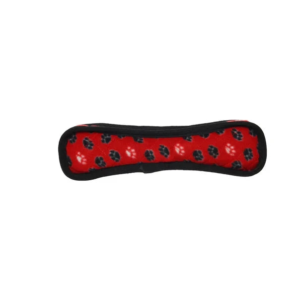Tuffy Ultimate Bone Paw Red Tuffy