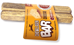 Chewllagen Cheese BAR 3pk Small Chewllagen