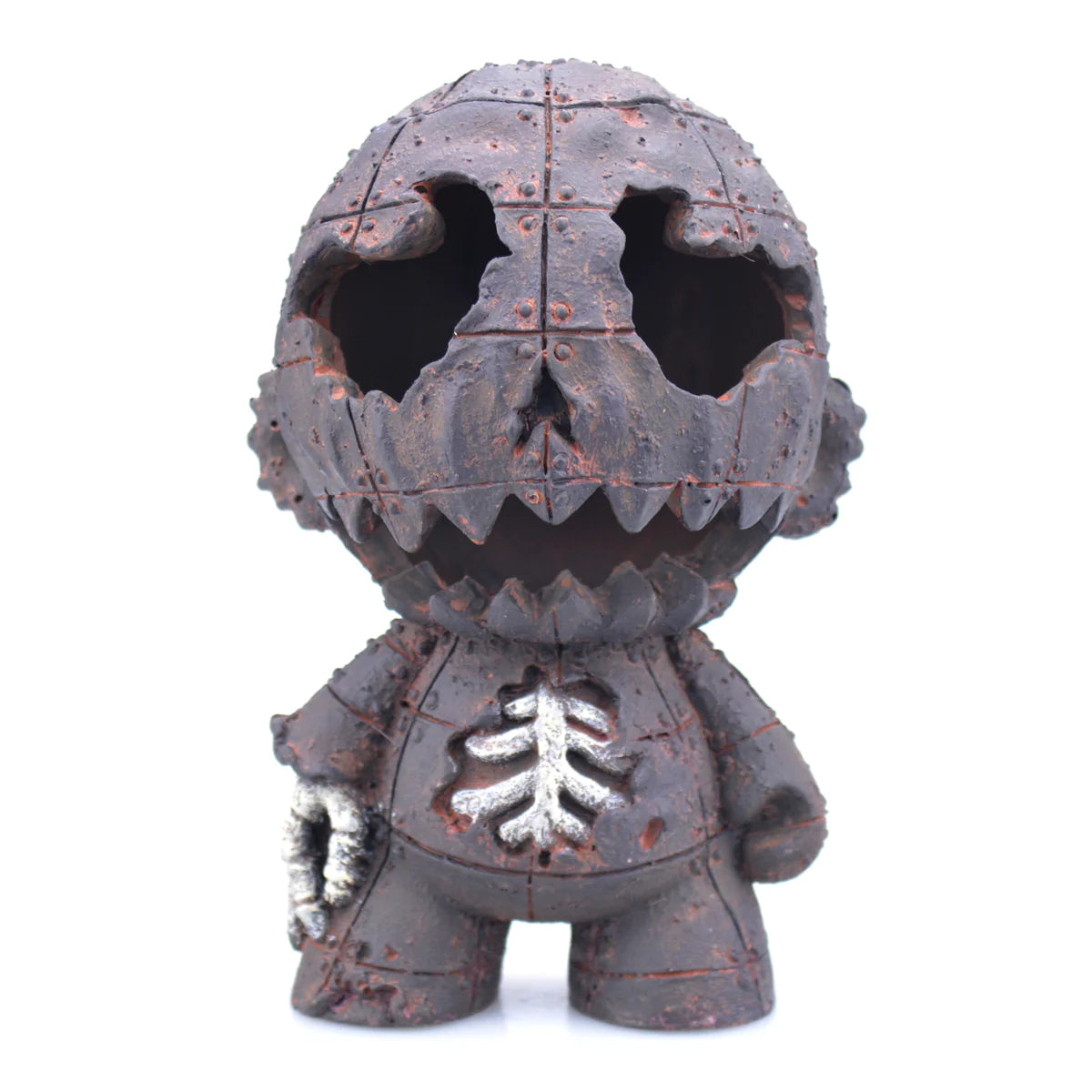 Aqua One Robot Monster Baby Ornament Aqua One