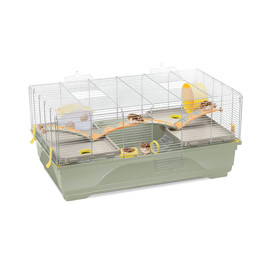 IMAC Creceti 16 Hamster Cage IMAC