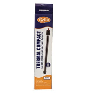 Betta Compact Aquarium Heater 300w Betta
