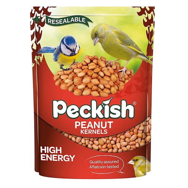 Peckish Peanuts 2kg Peckish 