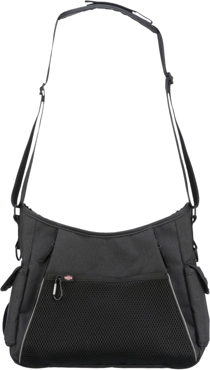 Trixie Walking and Dummy Bag Dog Walking Bags TRIXIE