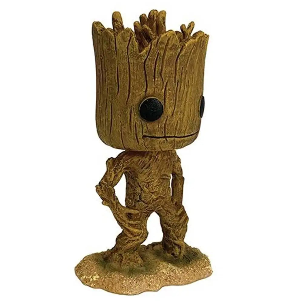 Aqua One Tree Man Junior Ornament Aqua One